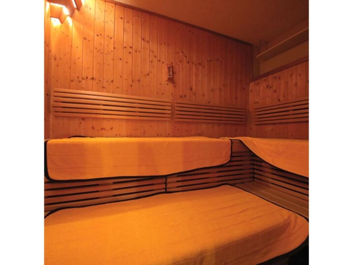 Hotel Sun Ocean - Vacation Stay 84237 아난 외부 사진