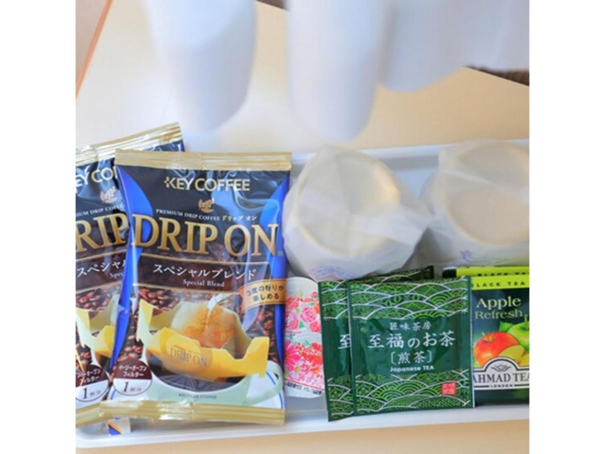 Hotel Sun Ocean - Vacation Stay 84237 아난 외부 사진