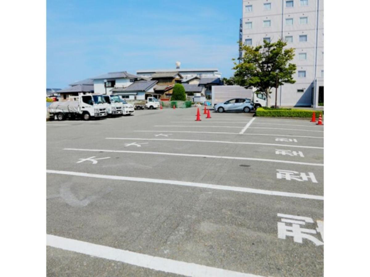 Hotel Sun Ocean - Vacation Stay 84237 아난 외부 사진