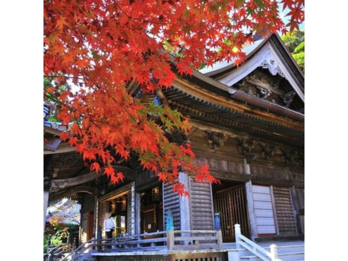 Hotel Sun Ocean - Vacation Stay 84237 아난 외부 사진